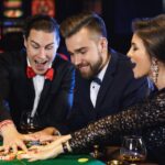 The best casinos in the world for high-end luxury experiences