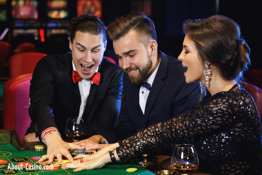 The best casinos in the world for high-end luxury experiences