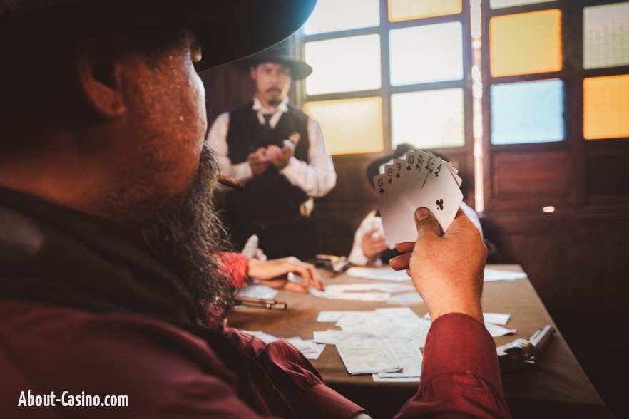 The history of gambling and its evolution over time