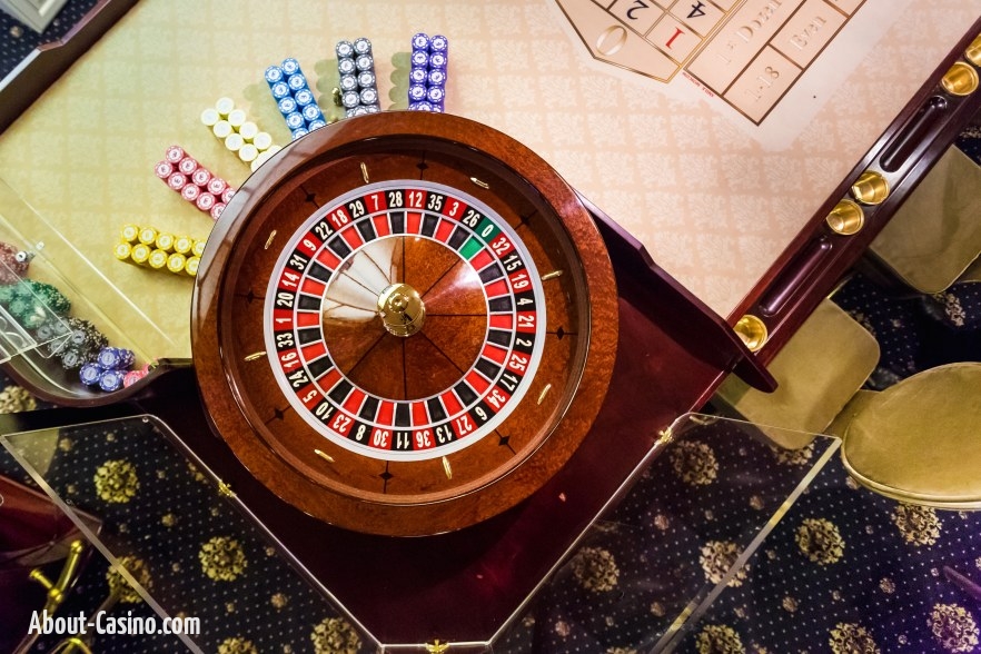 Top-5 Famous and legendary casino games and their origins