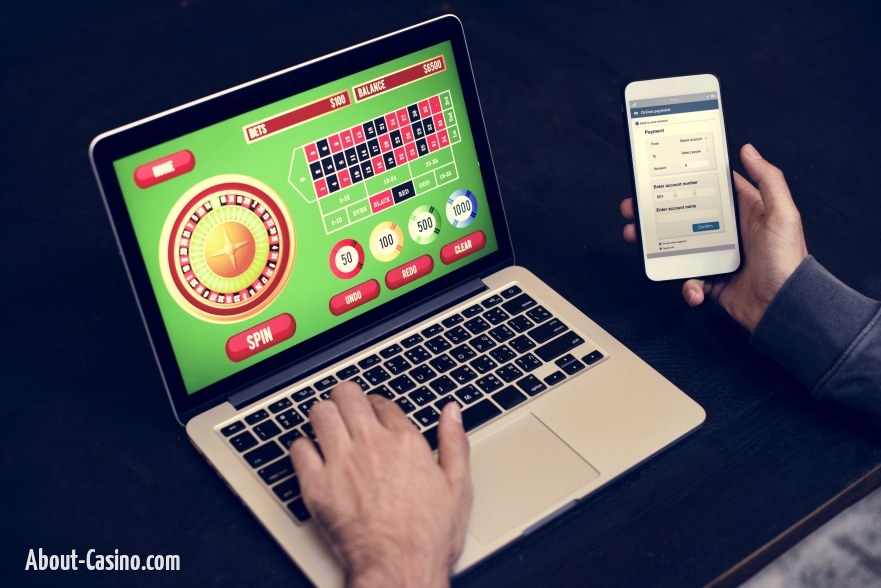 How to stay safe while gambling online and how to identify safe and secure online casinos