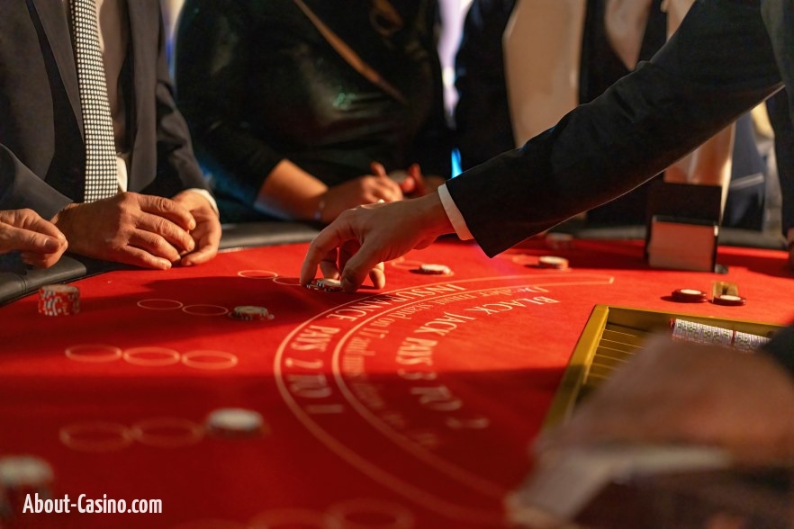 The role of high rollers in the gambling industry and casinos