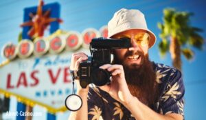 The role of gambling in popular culture, such as movies and TV shows