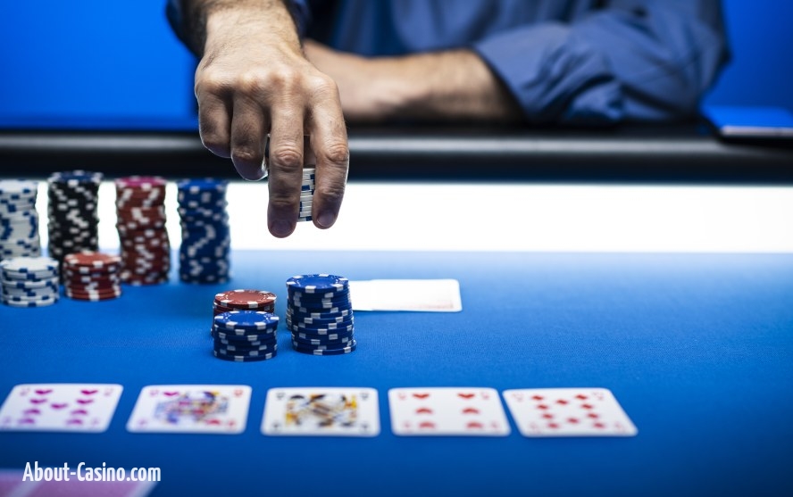 To-5 Gambling myths and misconceptions