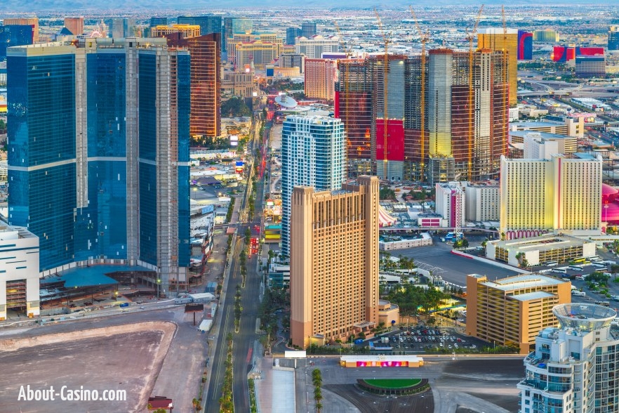 Nevada Gaming Control Board