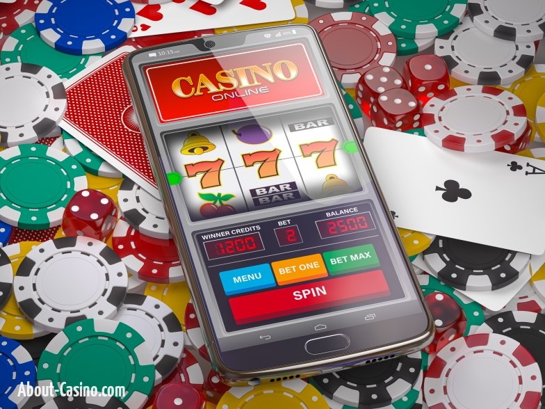 How to attract visitors to an online casino?