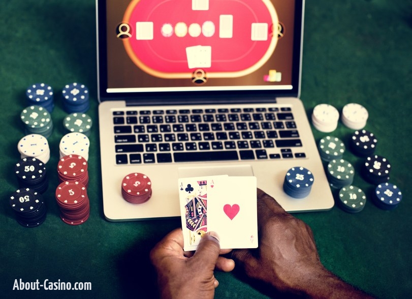 How to Spot Red Flags in Online Casinos